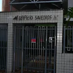 Saveiros Beach 1104