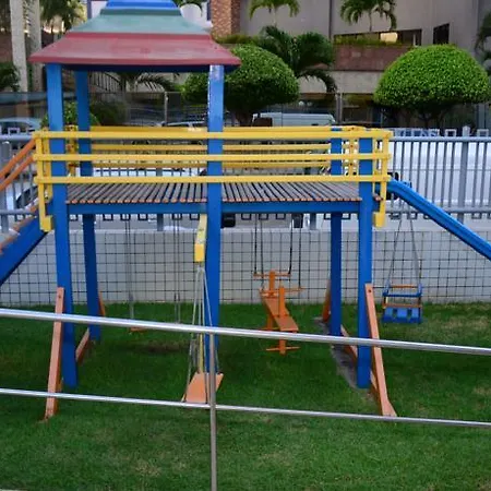 Saveiros Beach 1104 Apartamento