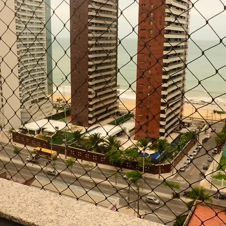 Apartamento Saveiros Beach 1104 Fortaleza (Ceara)
