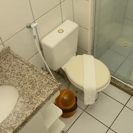 Apartamento Saveiros Beach 1104