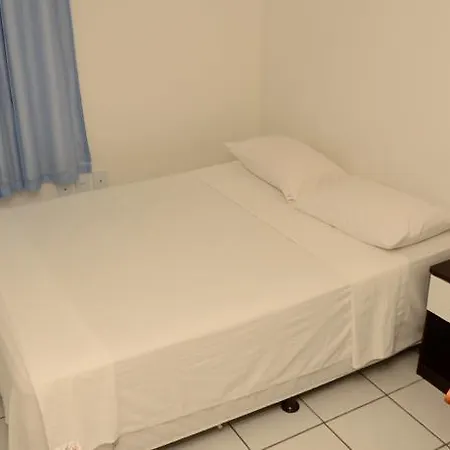 Saveiros Beach 1104 Apartamento Fortaleza (Ceara)